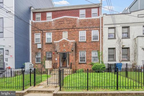 apt-202-408 Kennedy St Nw, WASHINGTON, DC, 20011-6529 | Card Image