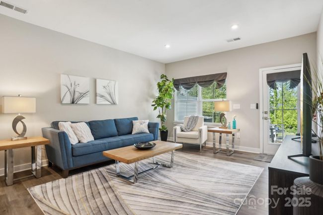 6295 Ashton Park Dr, Townhouse with 3 bedrooms, 3 bathrooms and null parking in Denver NC | Image 5