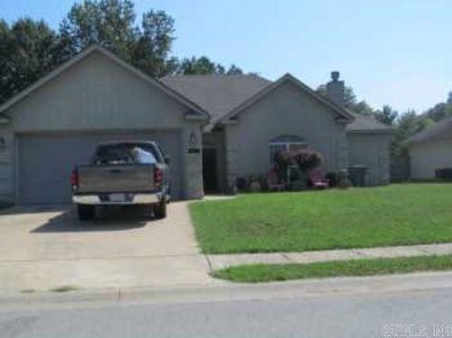 4903 Natalie Dr, Bryant, AR, 72022-9233 | Card Image