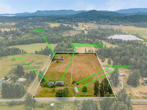 1550 Robson Lane S, Cowichan Bay, BC, V0R1N1 | Card Image