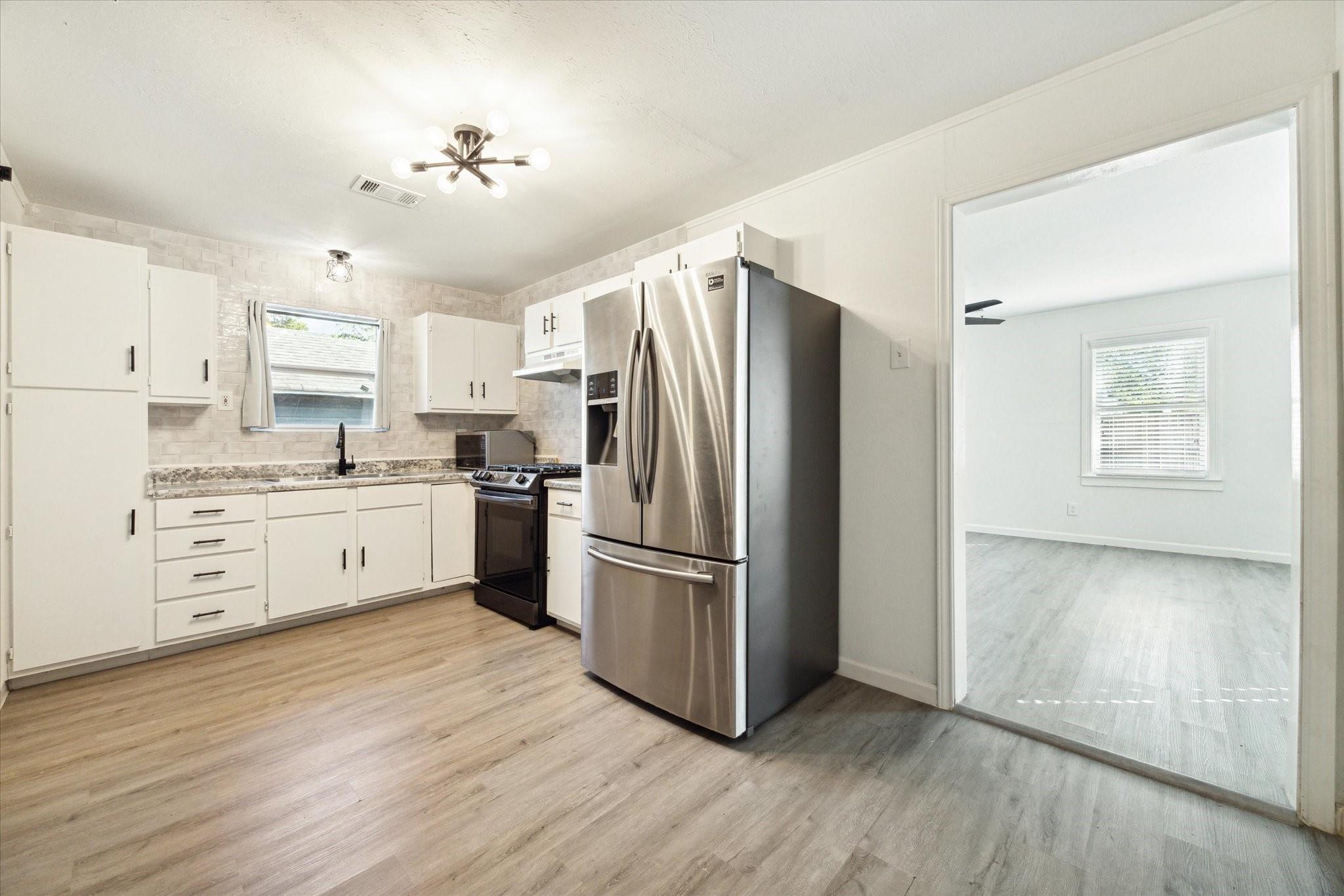 Residential Lease in Houston 3
