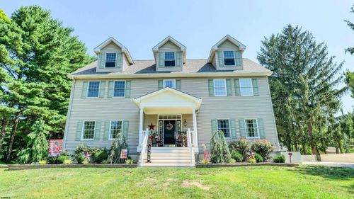 357 Upland Ave, Galloway, NJ, 08205-9769 | Card Image
