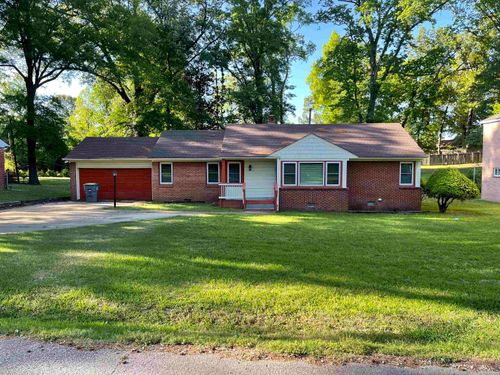 895 Enfield Rd, Memphis, TN, 38116-7089 | Card Image