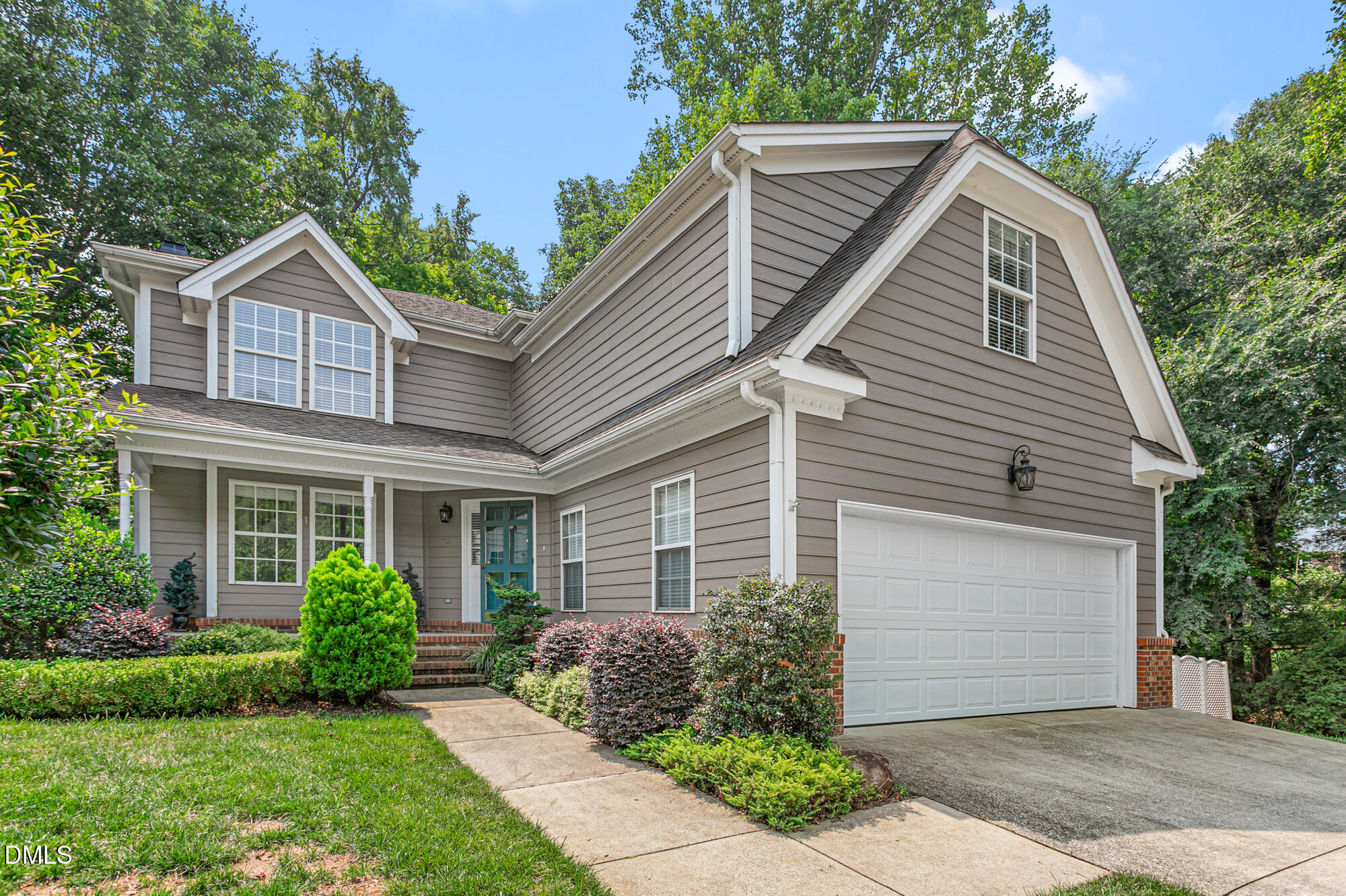 Residential in Mebane 2