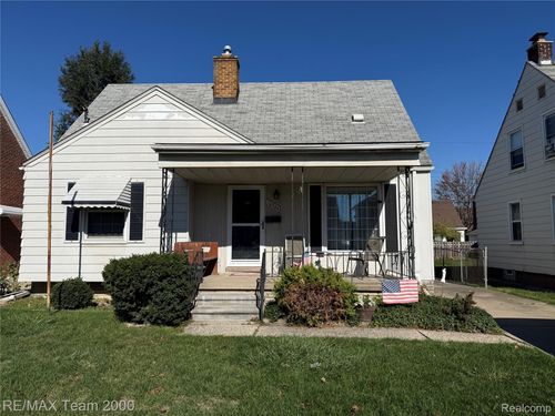 15254 Colson Street, Dearborn, MI, 48126 | Card Image