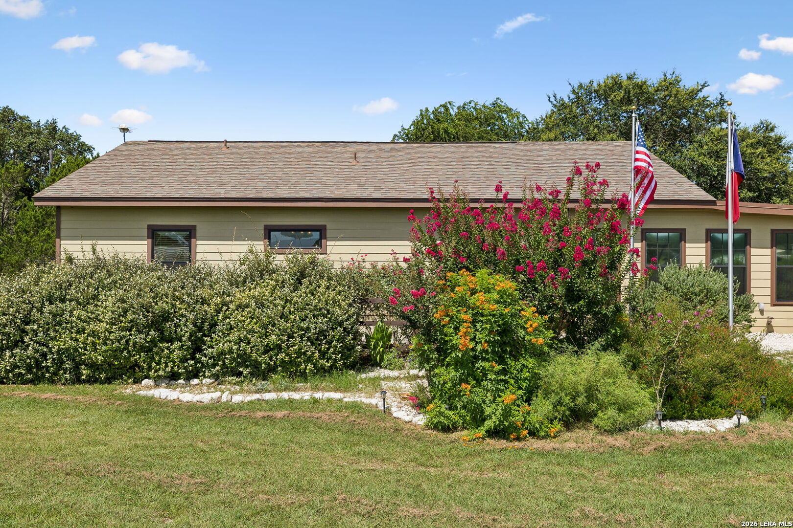 Residential in Bandera
