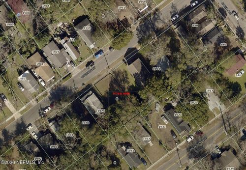 0 Mcquade St, JACKSONVILLE, FL, 32209 | Card Image