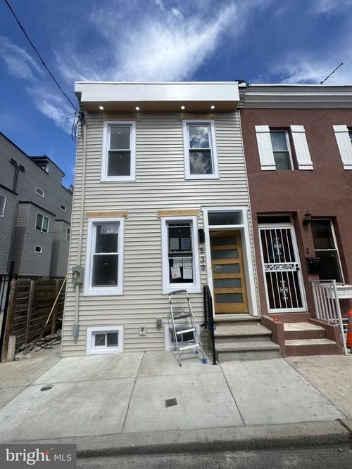 539 Mcclellan St, PHILADELPHIA, PA, 19148-1818 | Card Image