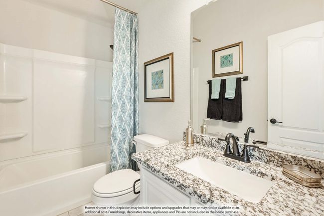 111 Whistling Duck Dr, House other with 4 bedrooms, 3 bathrooms and null parking in Balch Springs TX | Image 30