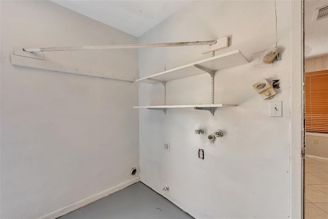 9507 Rannock Way, House other with 3 bedrooms, 2 bathrooms and 2 parking in Spring TX | Image 27