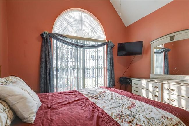 121 St Albans Way, House other with 4 bedrooms, 3 bathrooms and null parking in Peachtree City GA | Image 10
