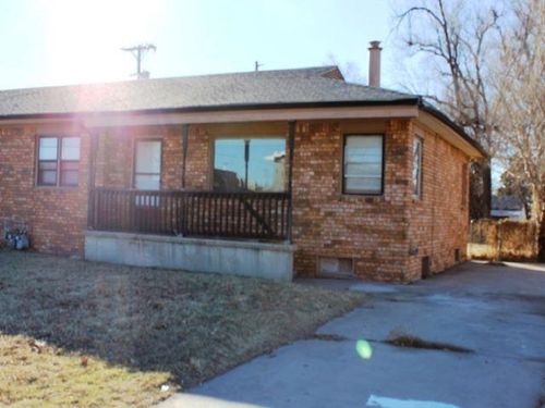 4025 W Pine St, Wichita, KS, 67212-2157 | Card Image