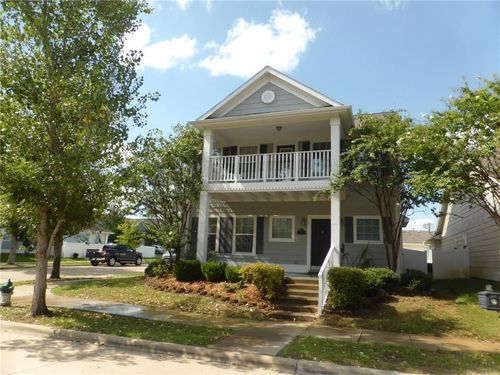 1717 Forsythe Dr, Savannah, TX, 76227-7700 | Card Image