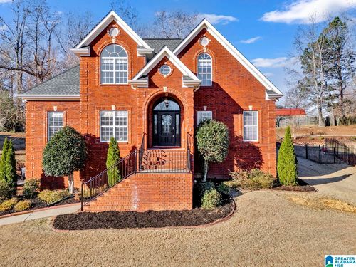 6046 Lakeside Dr, MOUNT OLIVE, AL, 35117-3660 | Card Image