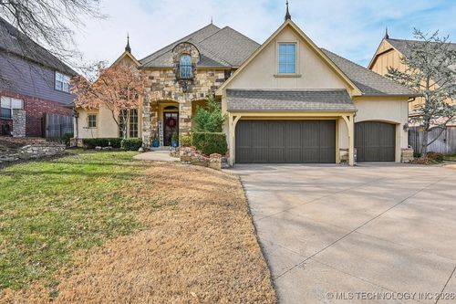 10612 S 91st East Ave, Tulsa, OK, 74133-7045 | Card Image