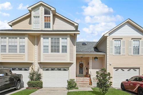 703-703 Audubon Trce, Jefferson, LA, 70121-1573 | Card Image