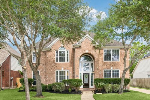 2614 Cezanne Cir, Missouri City, TX, 77459-3298 | Card Image