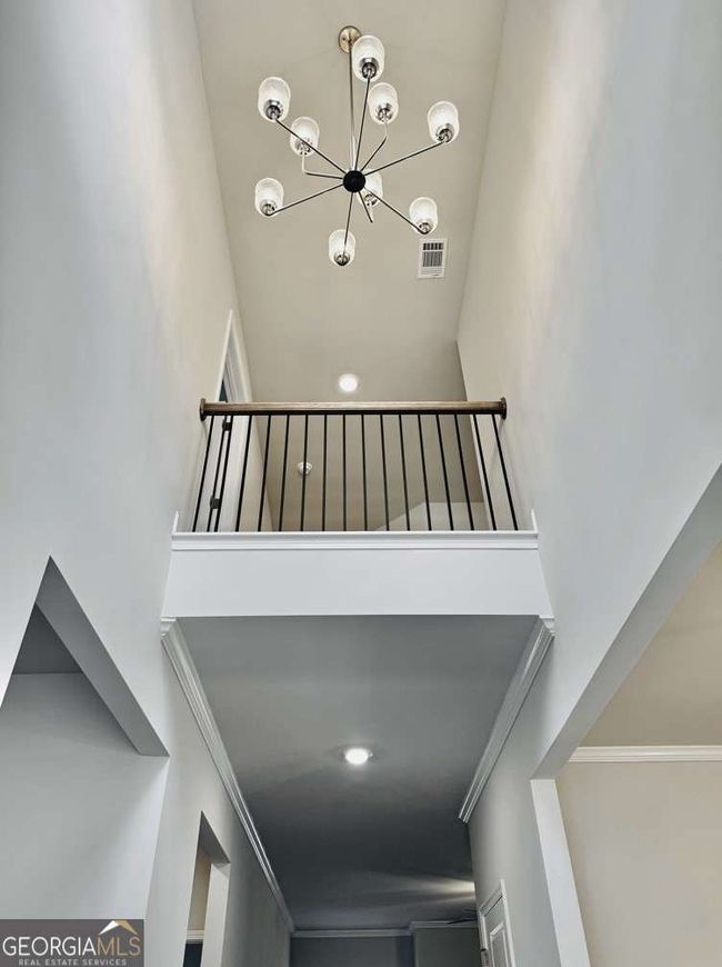 61 Observation Way, House other with 3 bedrooms, 3 bathrooms and null parking in Dallas GA | Image 13