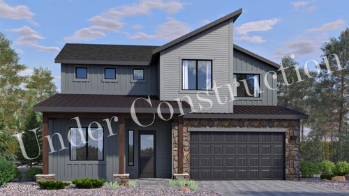 lot-17-3149 W Virgo Dr, Flagstaff, AZ, 86001 | Card Image