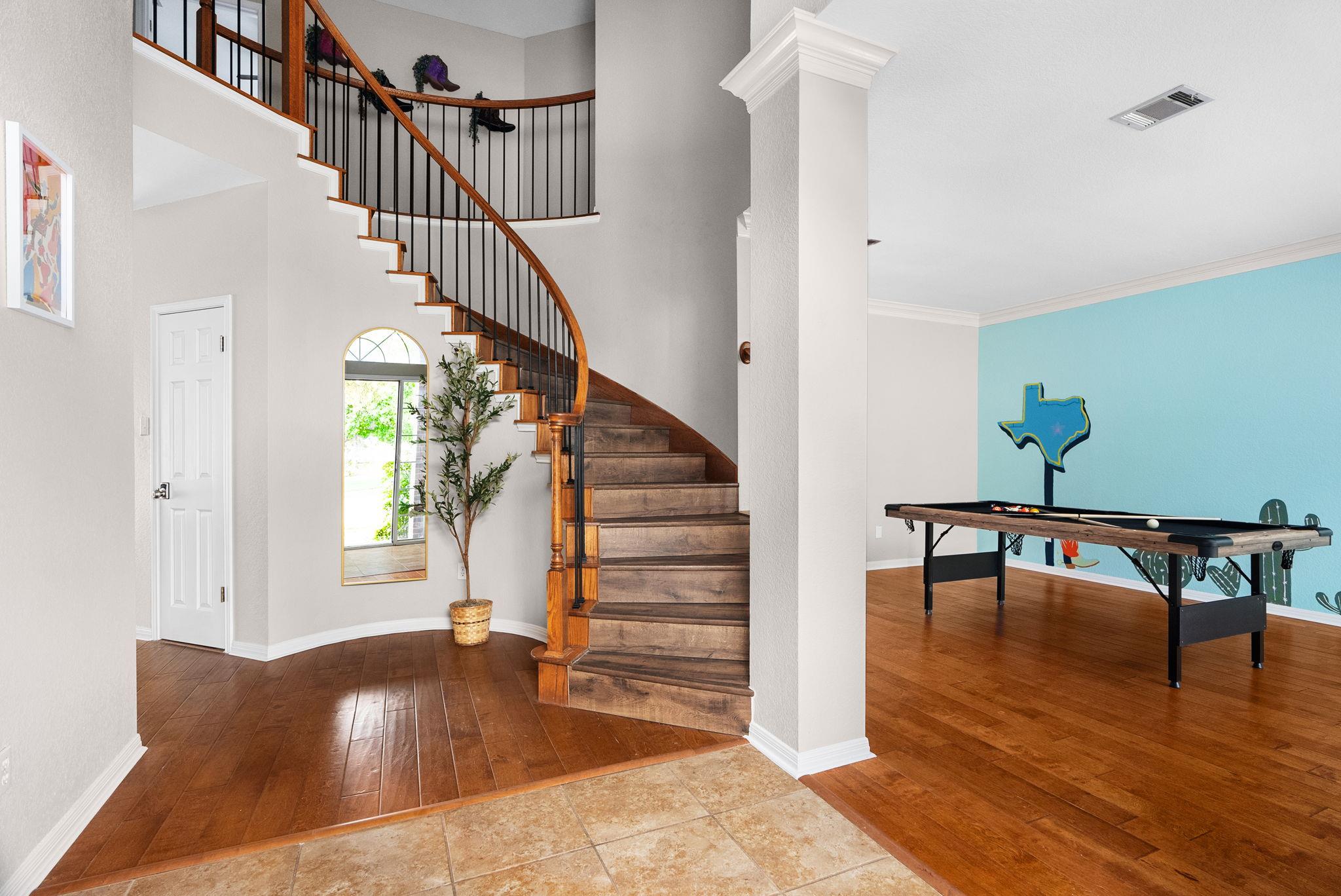 Residential in Pflugerville 2