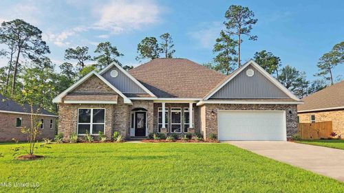 146 Firefly Drive, Lucedale, MS, 39452 | Card Image