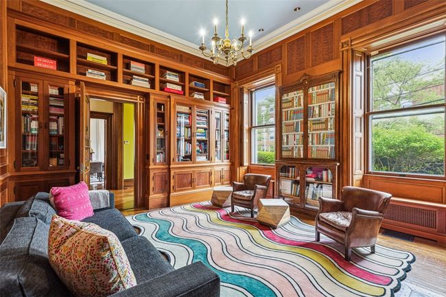 10 Brown St, House other with 5 bedrooms, 8 bathrooms and 8 parking in Providence RI | Image 16