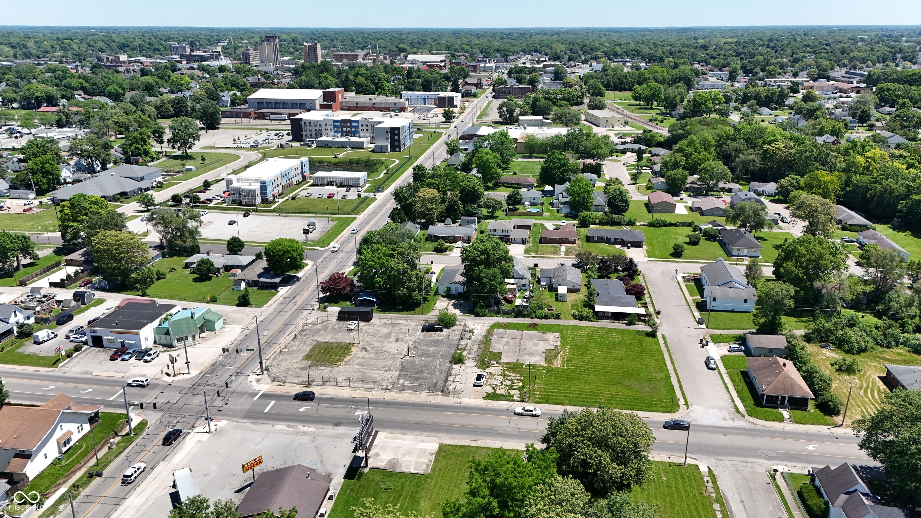 Land in Anderson 3