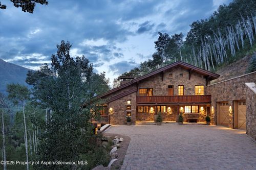 6770 Castle Creek Rd, Aspen, CO, 81611 | Card Image