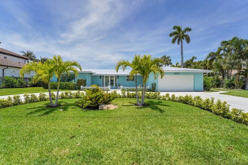 3431 Ne 26th Ave, Lighthouse Point, FL, 33064-8103 | Card Image