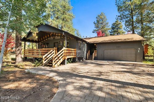 865 E Caribou Rd, Munds Park, AZ, 86017-0051 | Card Image