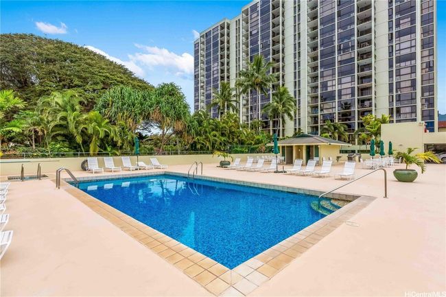 APT-208 - 322 Aoloa St, Condo with 1 bedrooms, 1 bathrooms and 1 parking in Kailua HI | Image 11