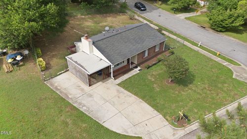 3909 Old Creek Ct, Raleigh, NC, 27604-3455 | Card Image