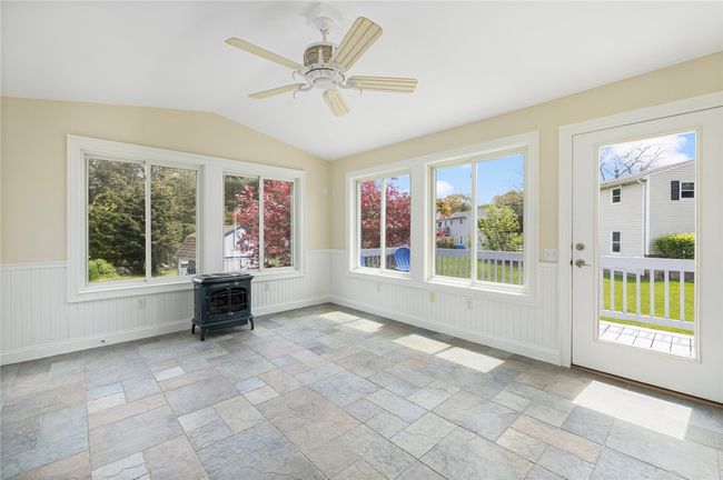 90 Butternut Drive, House other with 3 bedrooms, 2 bathrooms and 4 parking in North Kingstown RI | Image 22