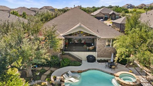 290 Brentwood Dr, Austin, TX, 78737-4781 | Card Image