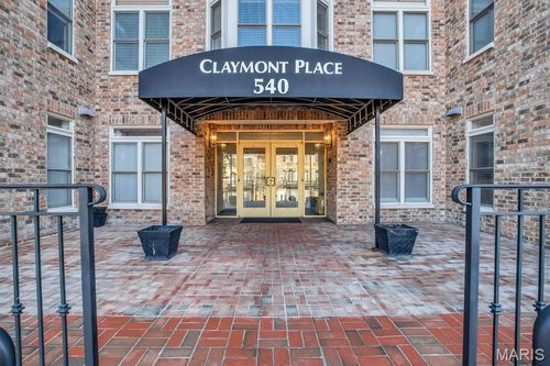 apt-105-540 N And South Rd, Saint Louis, MO, 63130-3921 | Card Image