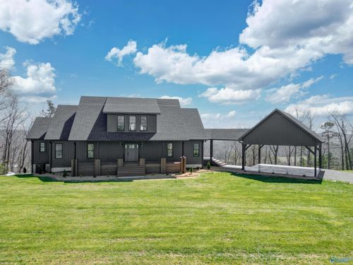 1589 County Road 4, CROSSVILLE, AL, 35962-3772 | Card Image