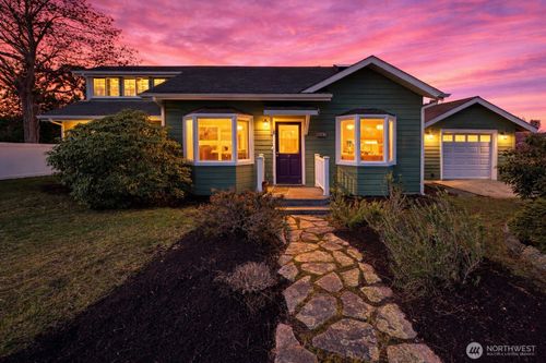 847 Argyle Avenue San Juan Island Wa 98250-9535, San Juan Island, WA, 98250 | Card Image