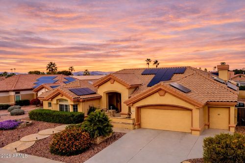 21205 N Verde Ridge Dr, Sun City West, AZ, 85375-6705 | Card Image