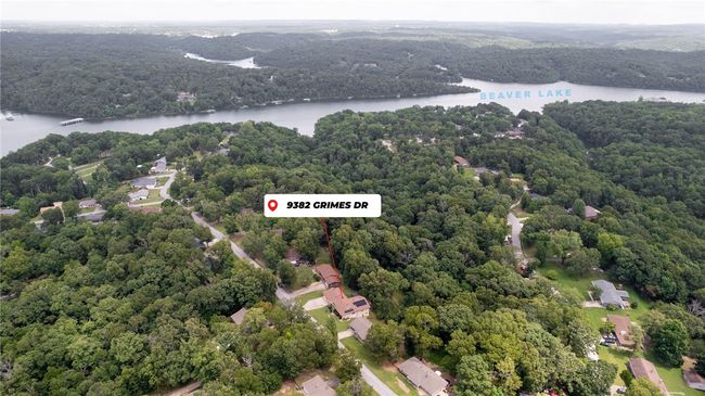 9382 Grimes Dr, House other with 4 bedrooms, 4 bathrooms and null parking in Rogers AR | Image 11