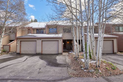 2-216 Creekside Drive, Frisco, CO, 80443 | Card Image