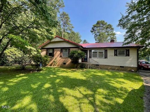 411 S Montreal Ct, Cary, NC, 27511-3514 | Card Image