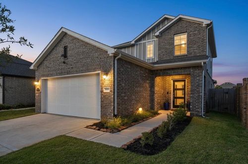 23306 Wise Walk Dr, Katy, TX, 77493-5199 | Card Image
