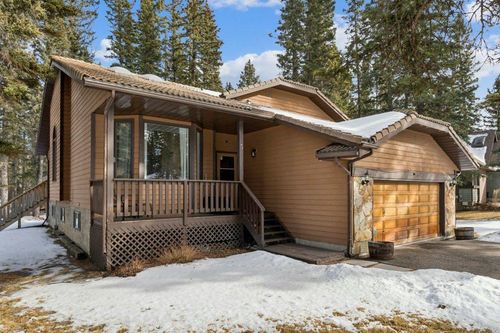 5 Manyhorses Crescent, Rural Rocky View County, AB, T3Z1A3 | Card Image