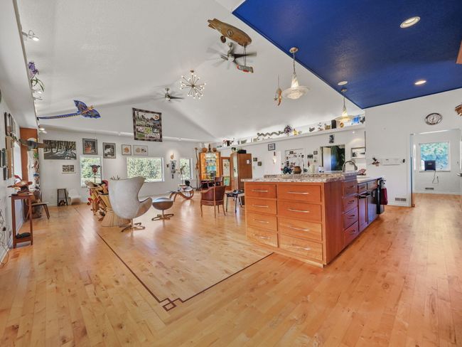 11425 Kerry Rd, House other with 1 bedrooms, 3 bathrooms and null parking in Brethren MI | Image 34