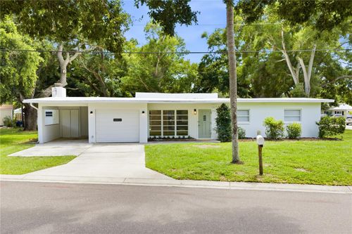 970 Gulf View Blvd, DUNEDIN, FL, 34698-2661 | Card Image