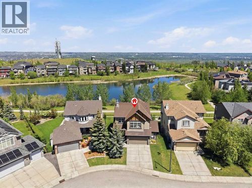 114 Cougarstone Cres Sw, Calgary, AB, T3H4Z5 | Card Image
