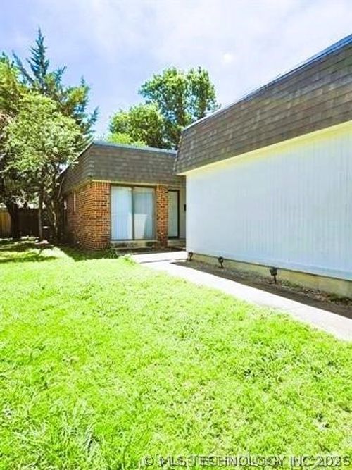 b-5701 S Harvard Ct, Tulsa, OK, 74135-4124 | Card Image