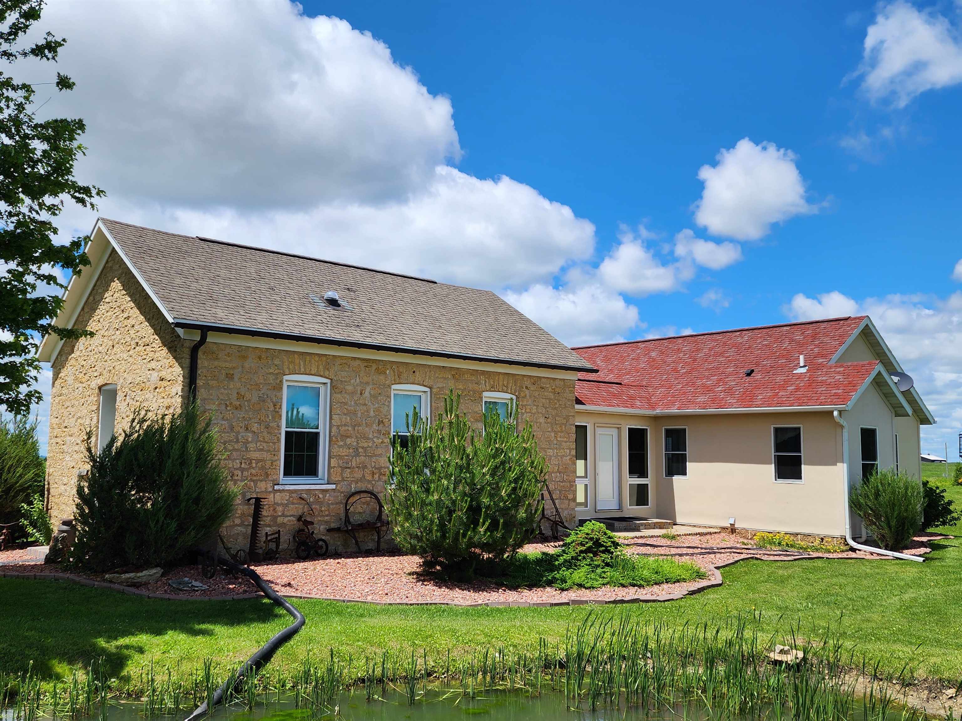 Residential in White Oak Springs 3