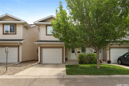 16-4425 Nicurity Dr, Regina, SK, S4X0E6 | Card Image