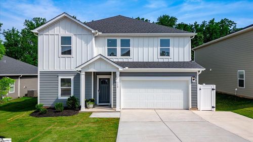 118 Cedar Shoals Way, Piedmont, SC, 29673-9920 | Card Image
